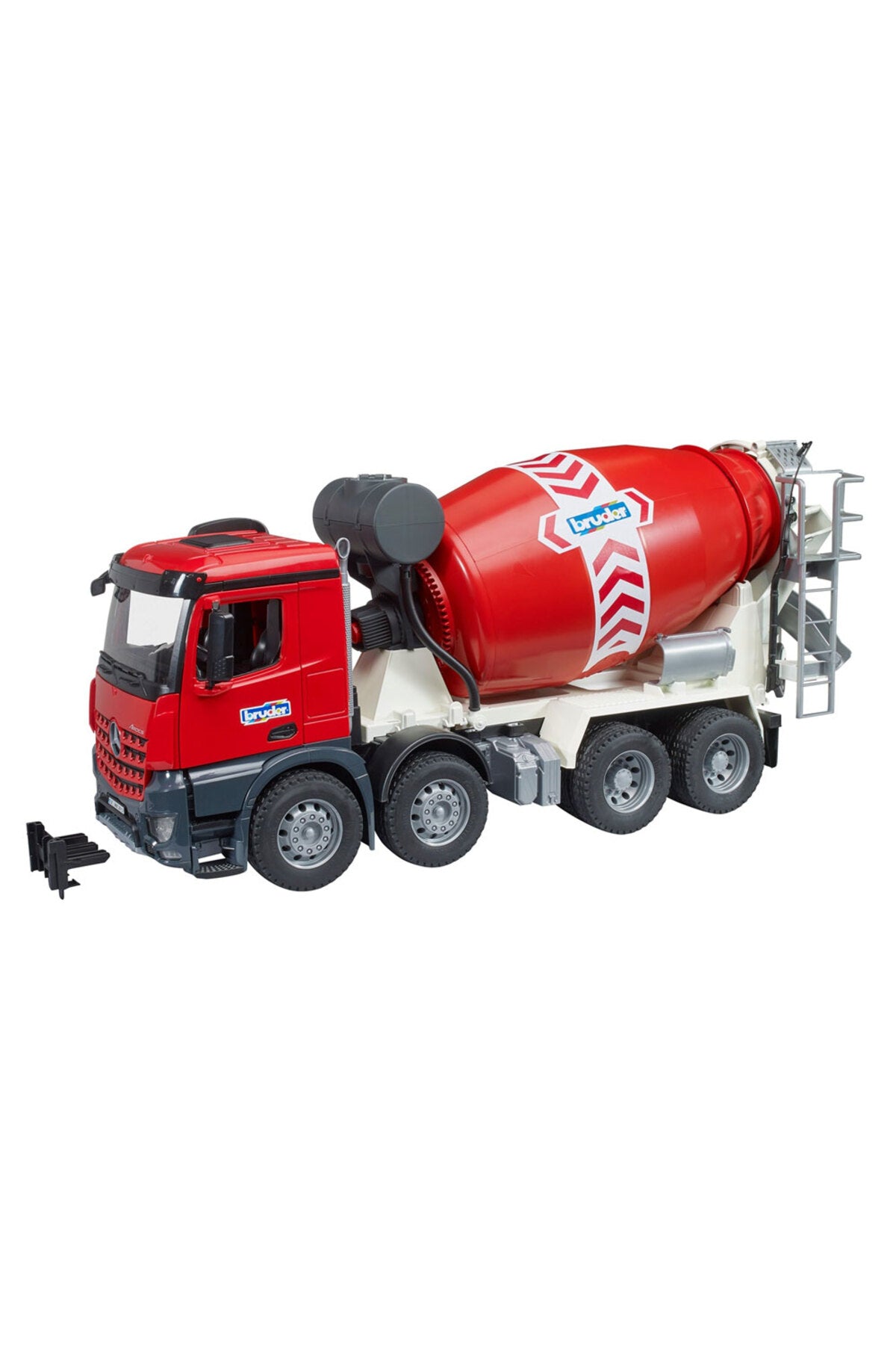 Bruder Mb Arocs Beton Mikser
