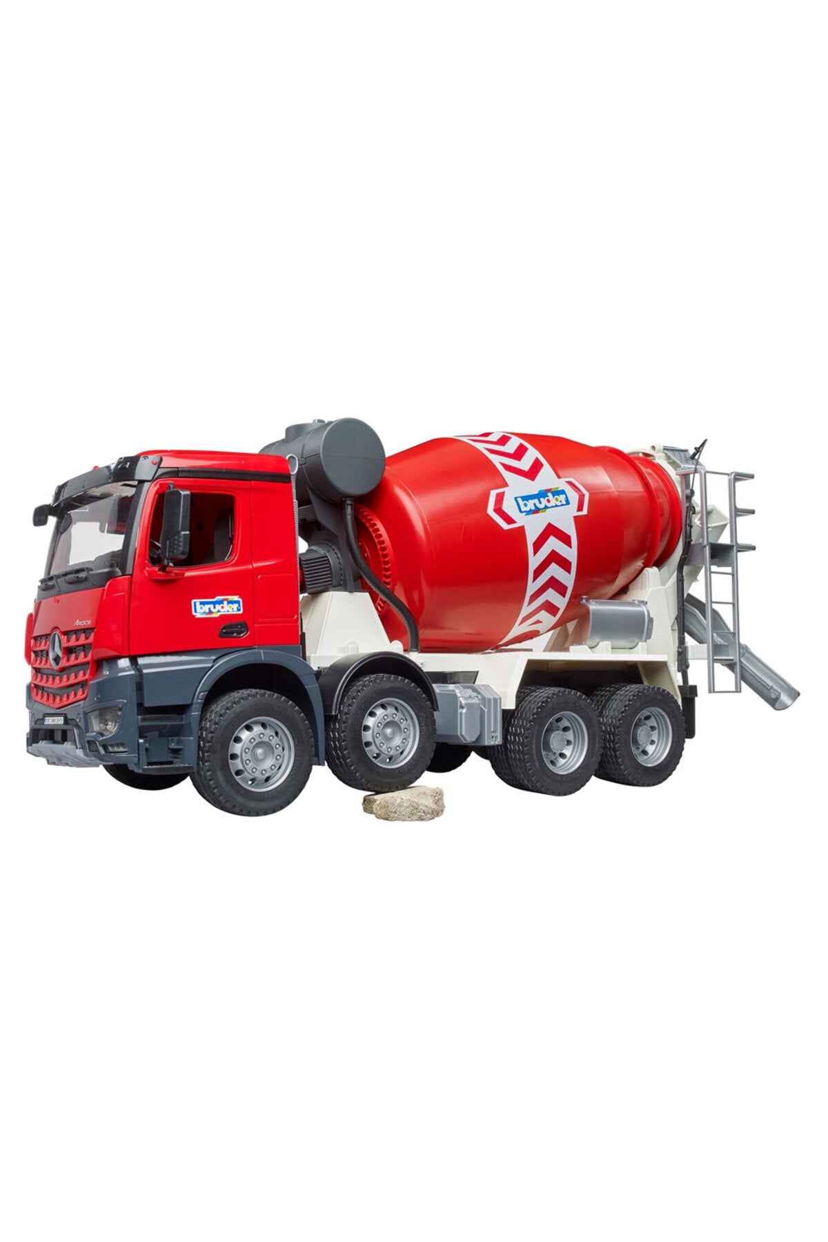 Bruder Mb Arocs Beton Mikser