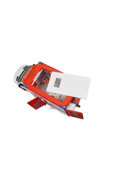 Bruder Mercedes Benz Sprinter Sirenli Ambulans Set