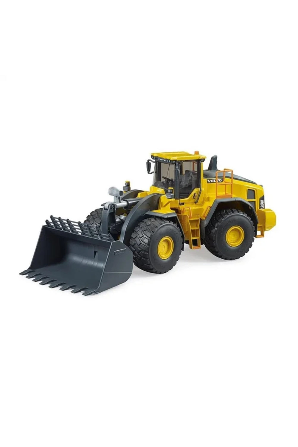 Bruder Volvo Kepçe L260H