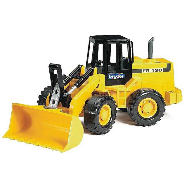 Bruder Yükleyicili Kepçe FR 130