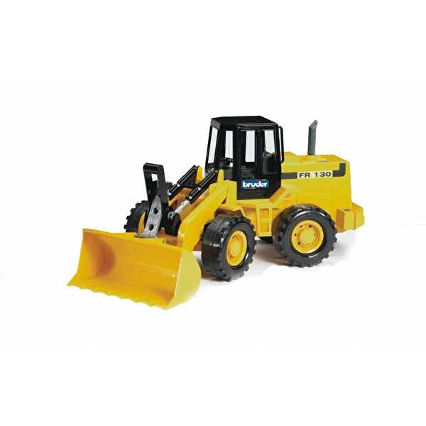 Bruder Yükleyicili Kepçe FR 130