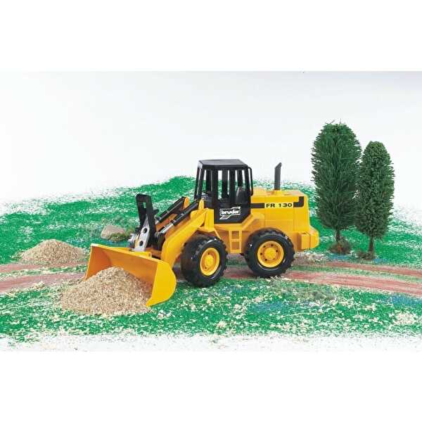 Bruder Yükleyicili Kepçe FR 130
