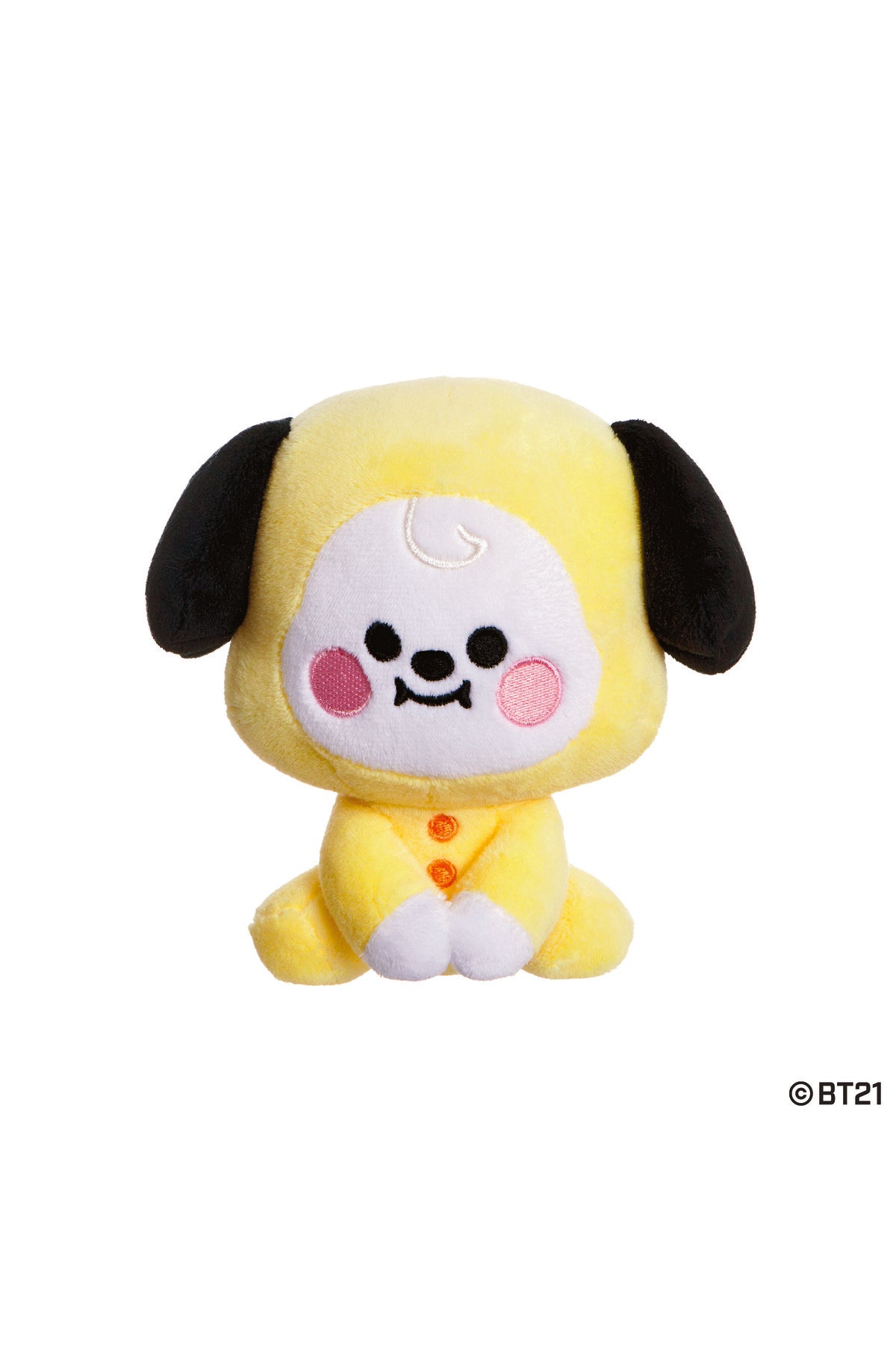 BT21 Chimmy Baby Peluş 13 cm