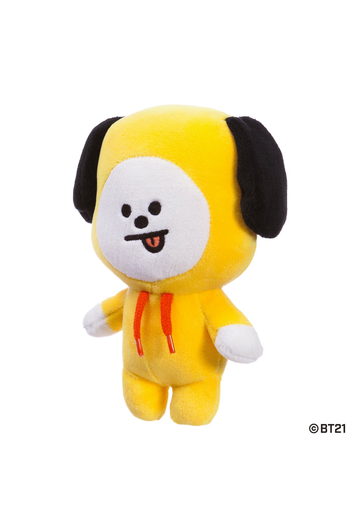 BT21 Chimmy Plush Sm Peluş 18 cm