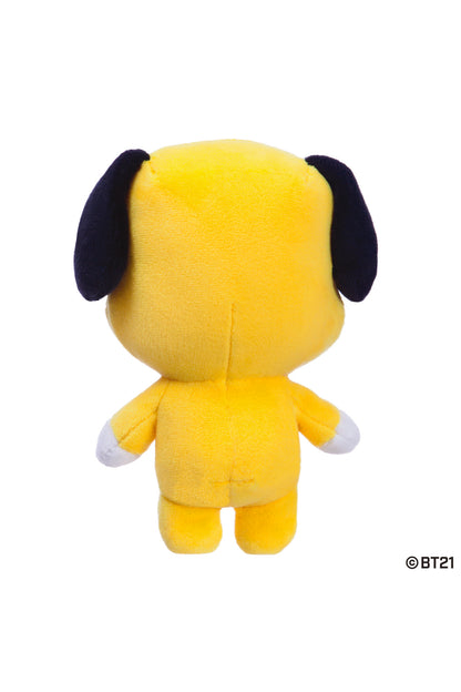 BT21 Chimmy Plush Sm Peluş 18 cm