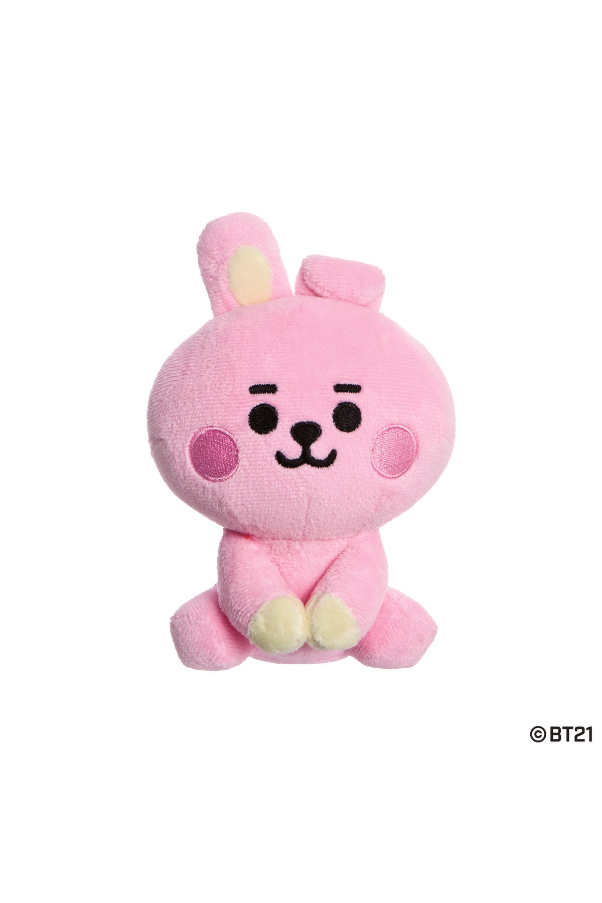 BT21 Cooky Baby Peluş 13 cm