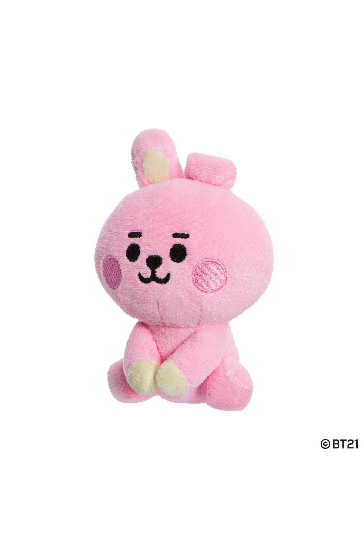 BT21 Cooky Baby Peluş 13 cm