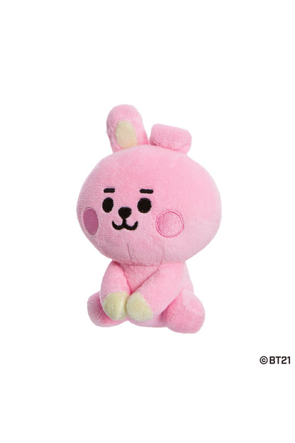 BT21 Cooky Baby Peluş 13 cm