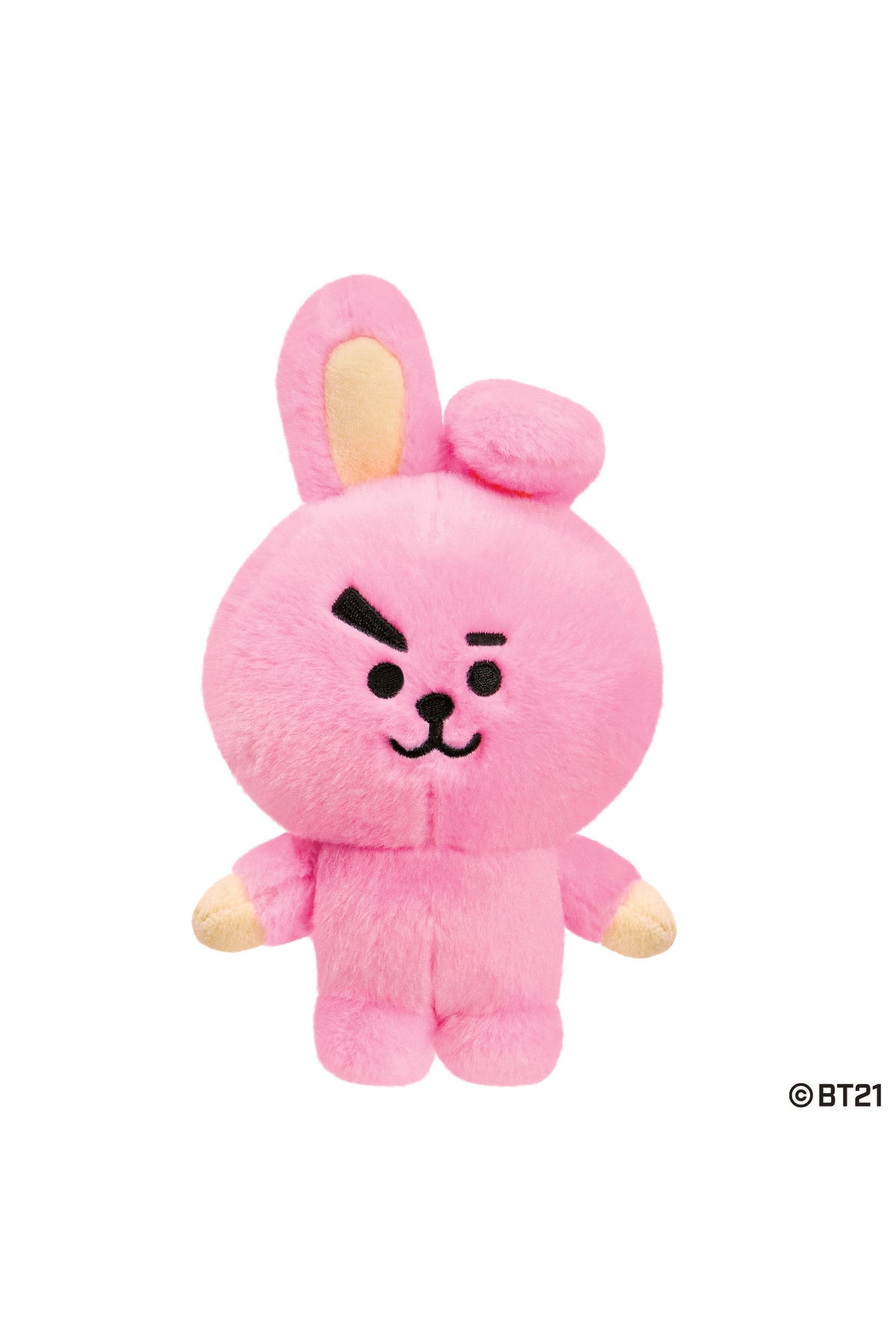 BT21 Cooky Plush Sm Peluş 16 cm