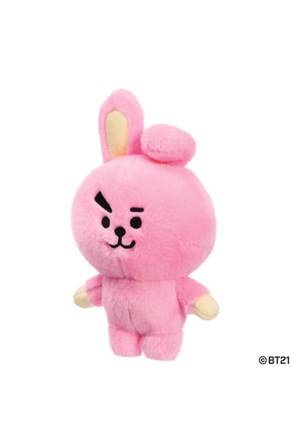 BT21 Cooky Plush Sm Peluş 16 cm