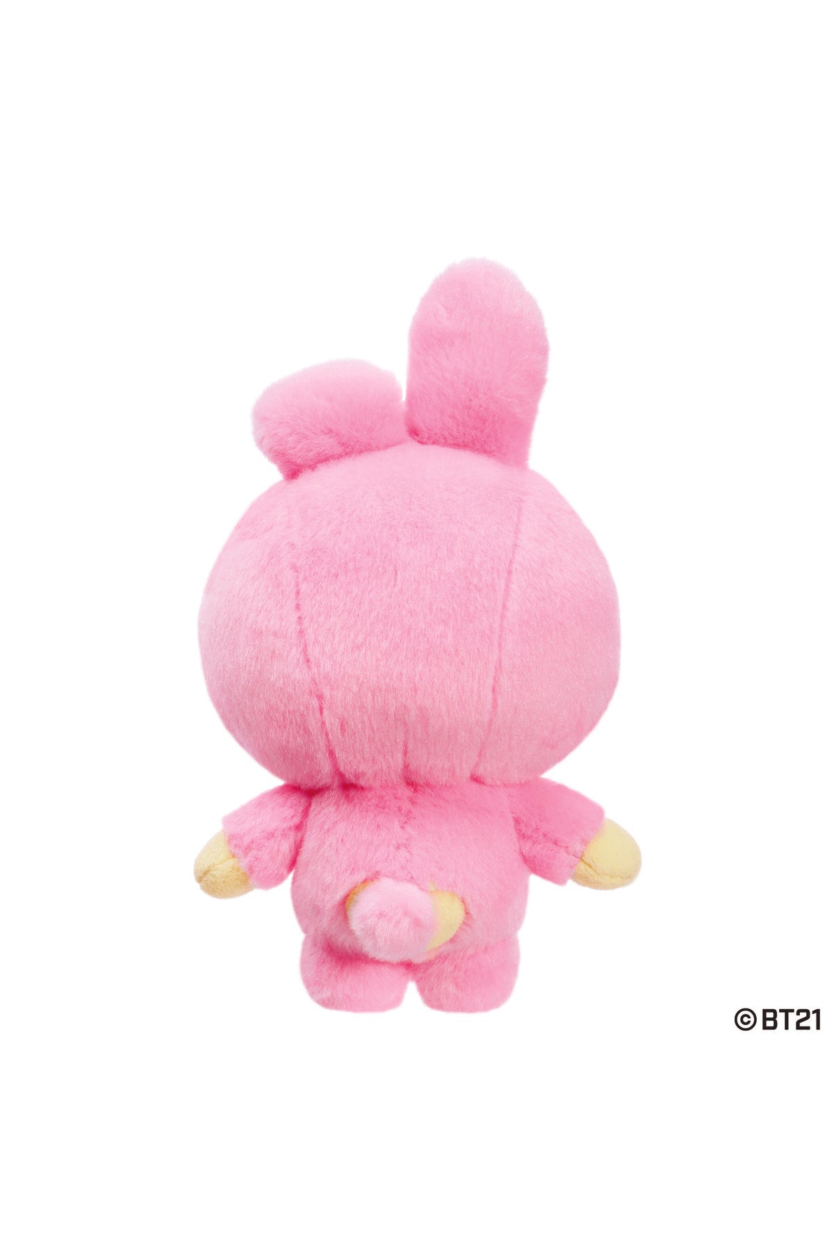 BT21 Cooky Plush Sm Peluş 16 cm