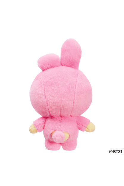 BT21 Cooky Plush Sm Peluş 16 cm
