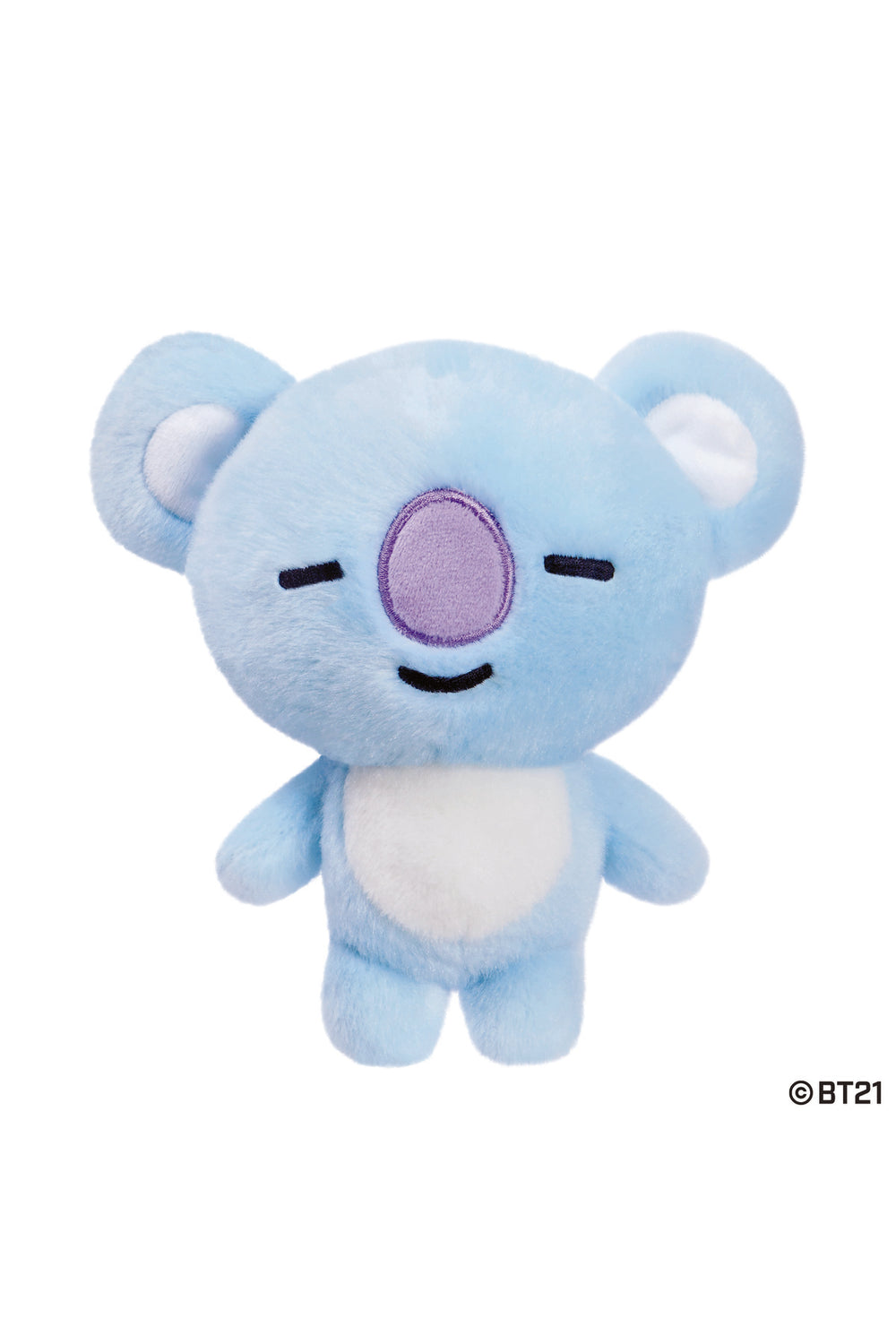 BT21 Koya Plush Sm Peluş 18 cm