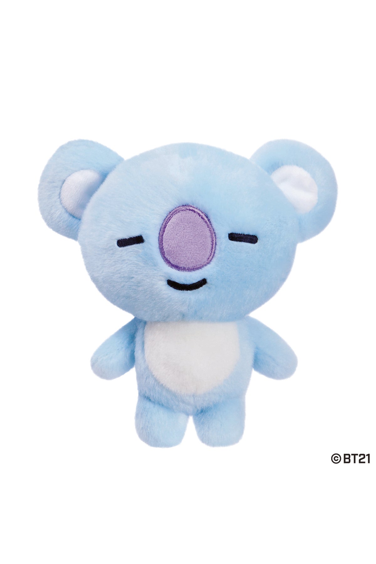 BT21 Koya Plush Sm Peluş 18 cm