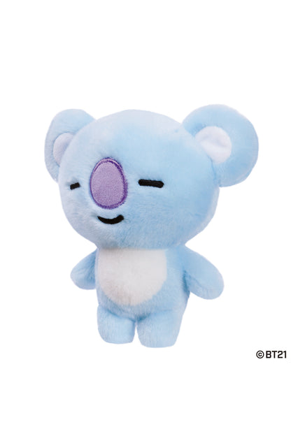 BT21 Koya Plush Sm Peluş 18 cm