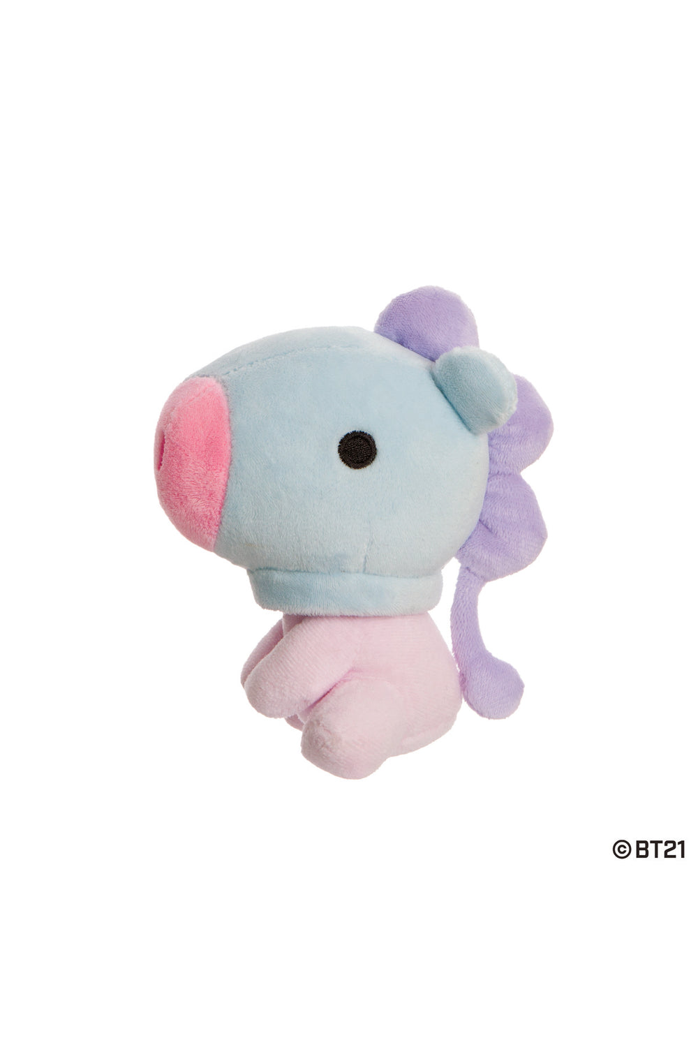 BT21 Mang Baby Peluş 13 cm