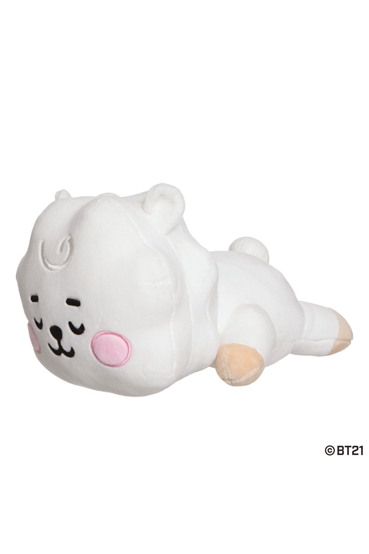 BT21 RJ Baby Mini Pillow Cushion Peluş 28 cm