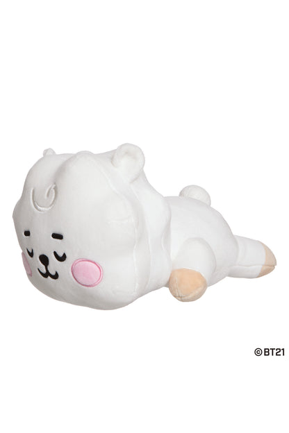 BT21 RJ Baby Mini Pillow Cushion Peluş 28 cm