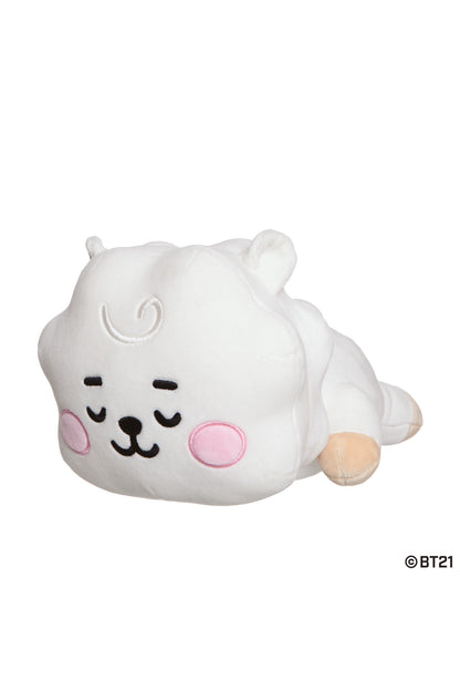 BT21 RJ Baby Mini Pillow Cushion Peluş 28 cm