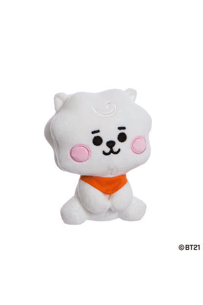 BT21 RJ Baby Peluş 13 cm