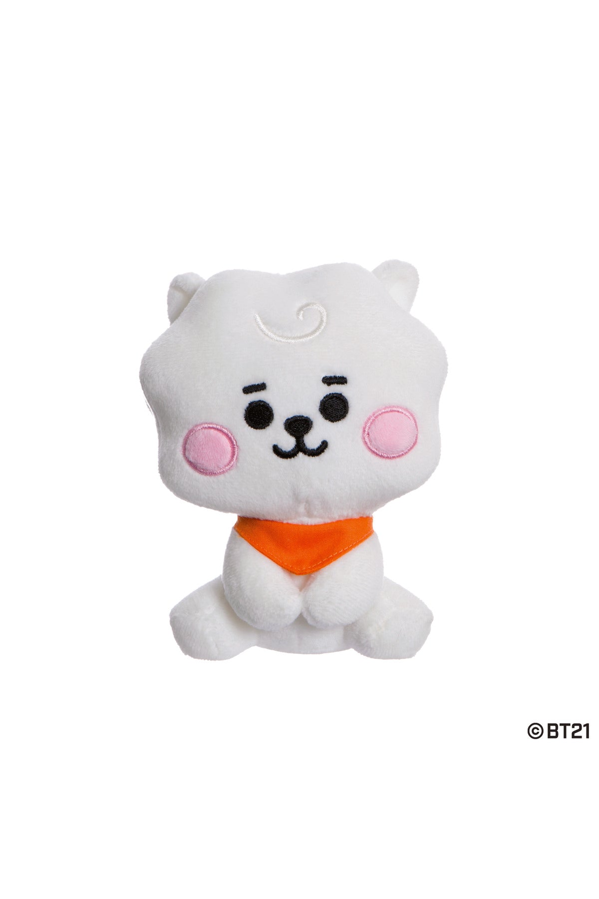 BT21 RJ Baby Peluş 13 cm