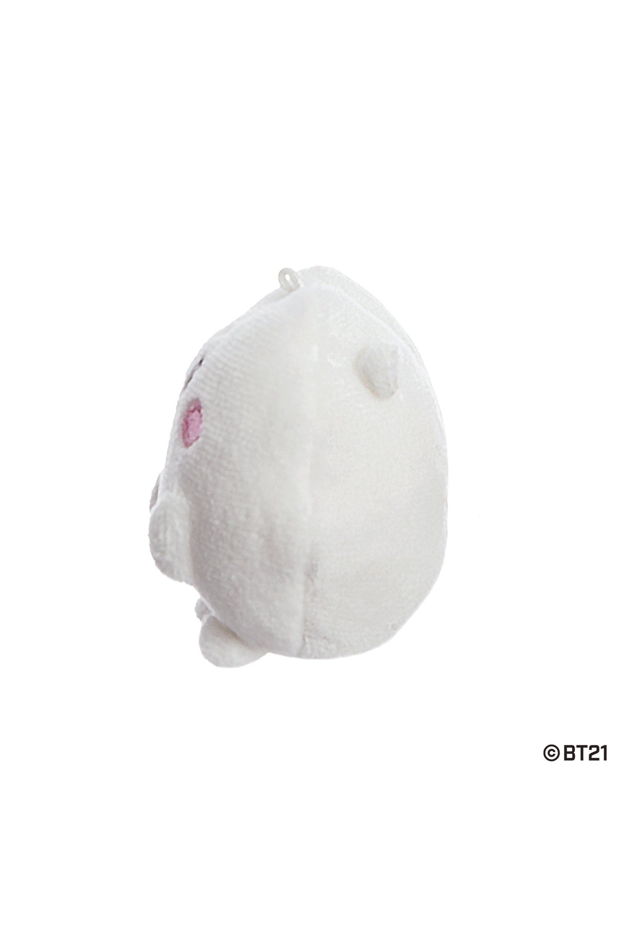 BT21 RJ Baby Pong Pong Peluş 8 cm