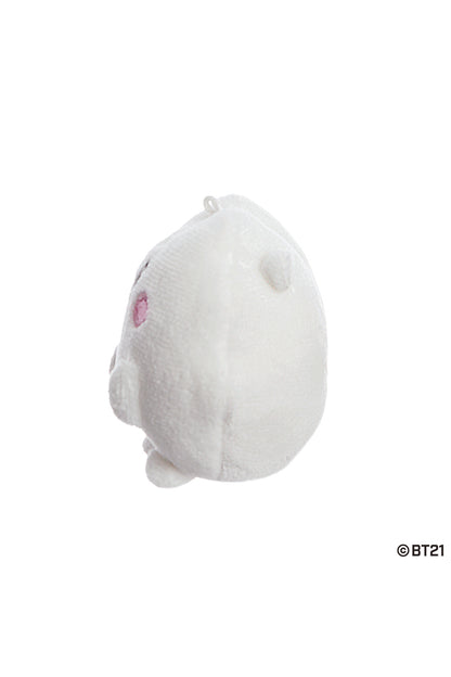 BT21 RJ Baby Pong Pong Peluş 8 cm
