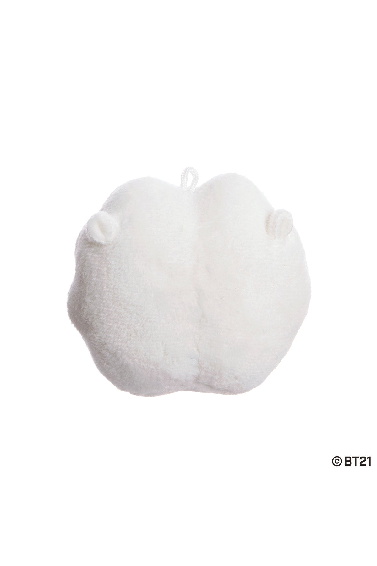 BT21 RJ Baby Pong Pong Peluş 8 cm