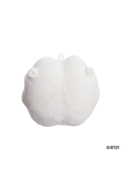 BT21 RJ Baby Pong Pong Peluş 8 cm