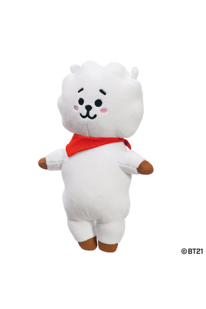 BT21 RJ Plush Sm Peluş 18 cm