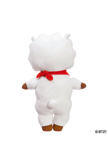 BT21 RJ Plush Sm Peluş 18 cm