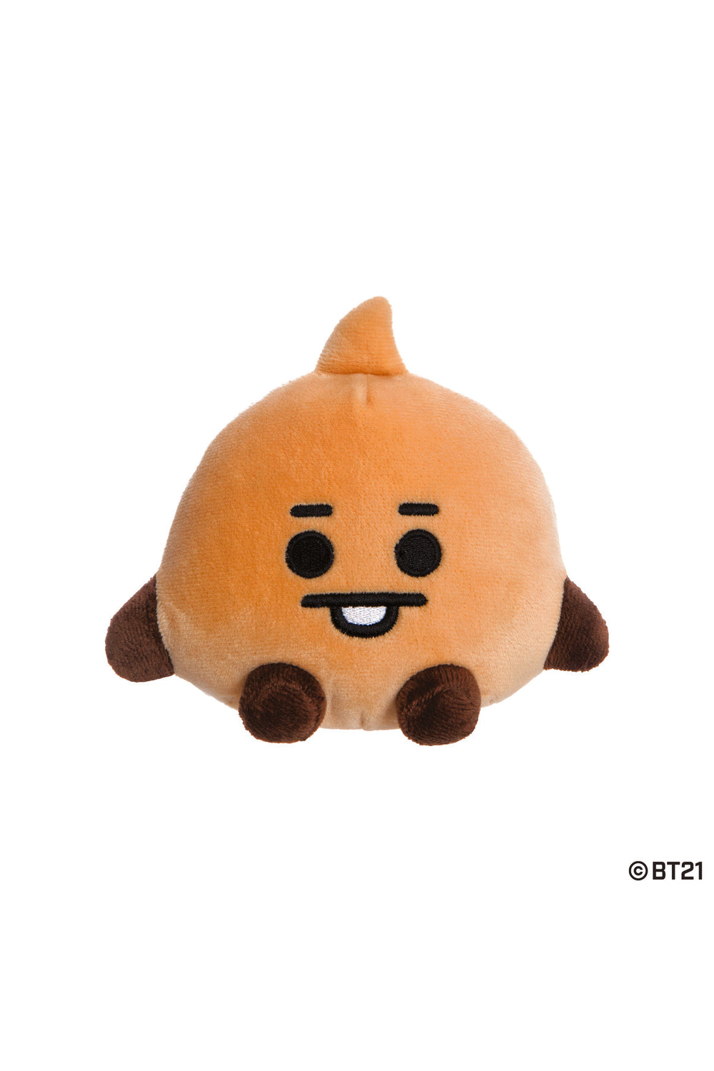 BT21 Shooky Baby Peluş 13 cm