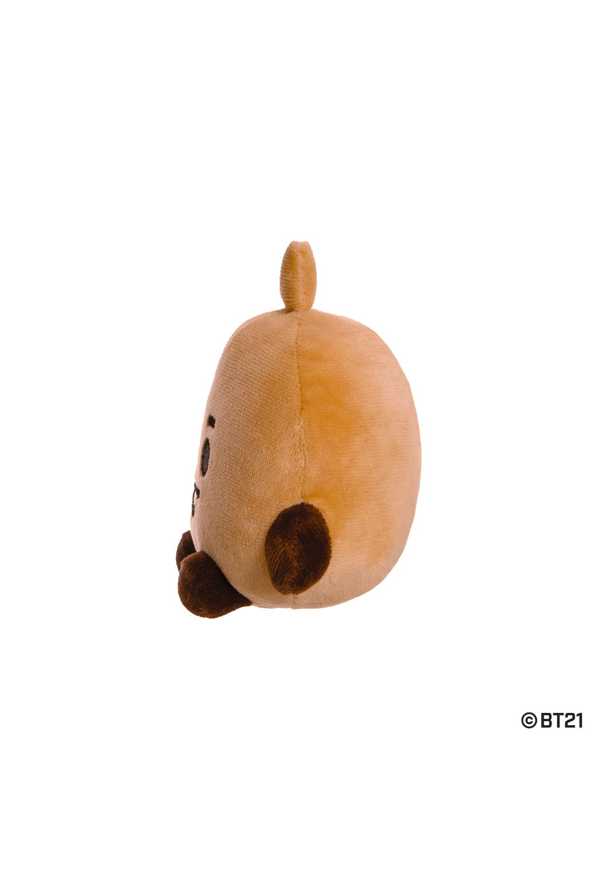 BT21 Shooky Baby Peluş 13 cm