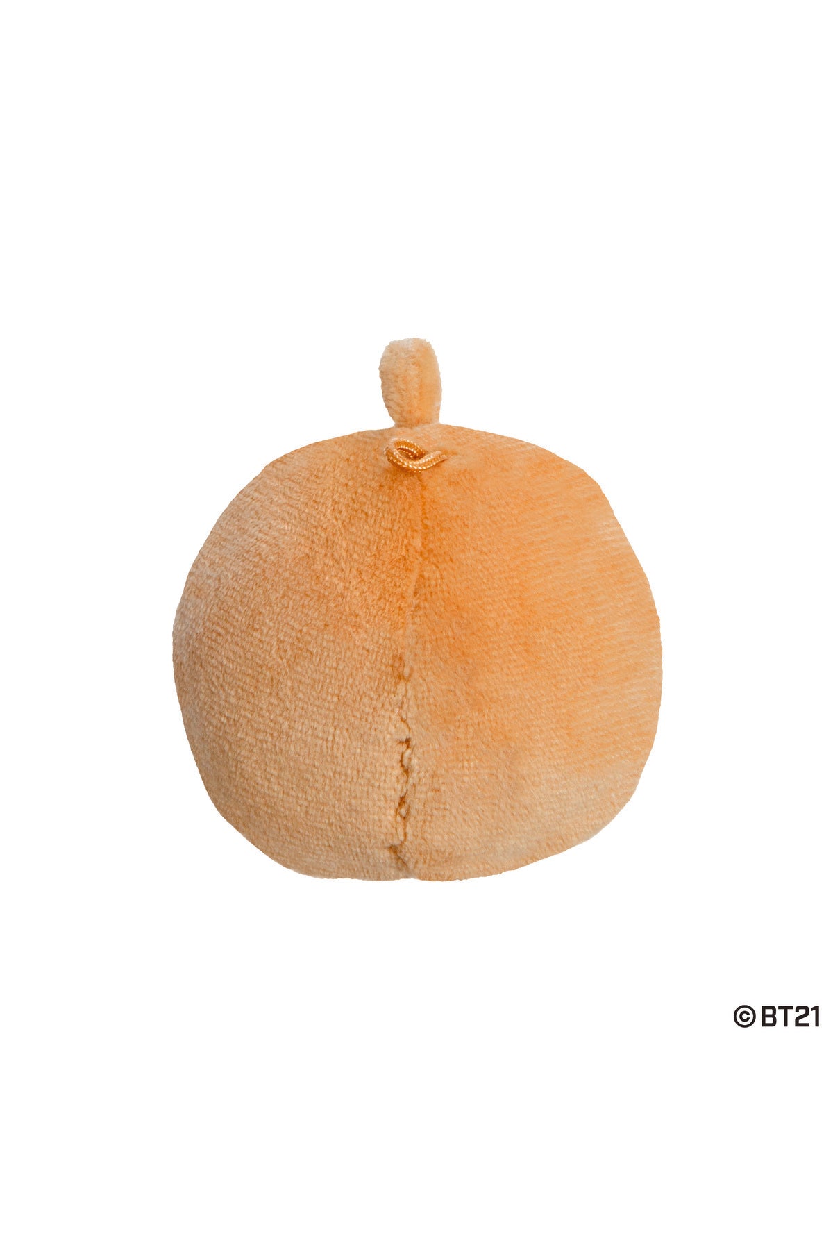BT21 Shooky Baby Pong Pong Peluş 8 cm