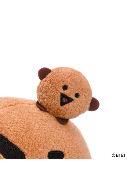 BT21 Shooky Plush Sm Peluş 18 cm