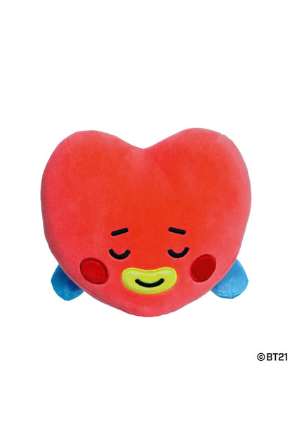 BT21 Tata Baby Mini Pillow Cushion Peluş 28 cm
