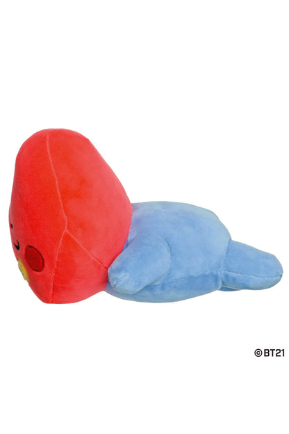 BT21 Tata Baby Mini Pillow Cushion Peluş 28 cm