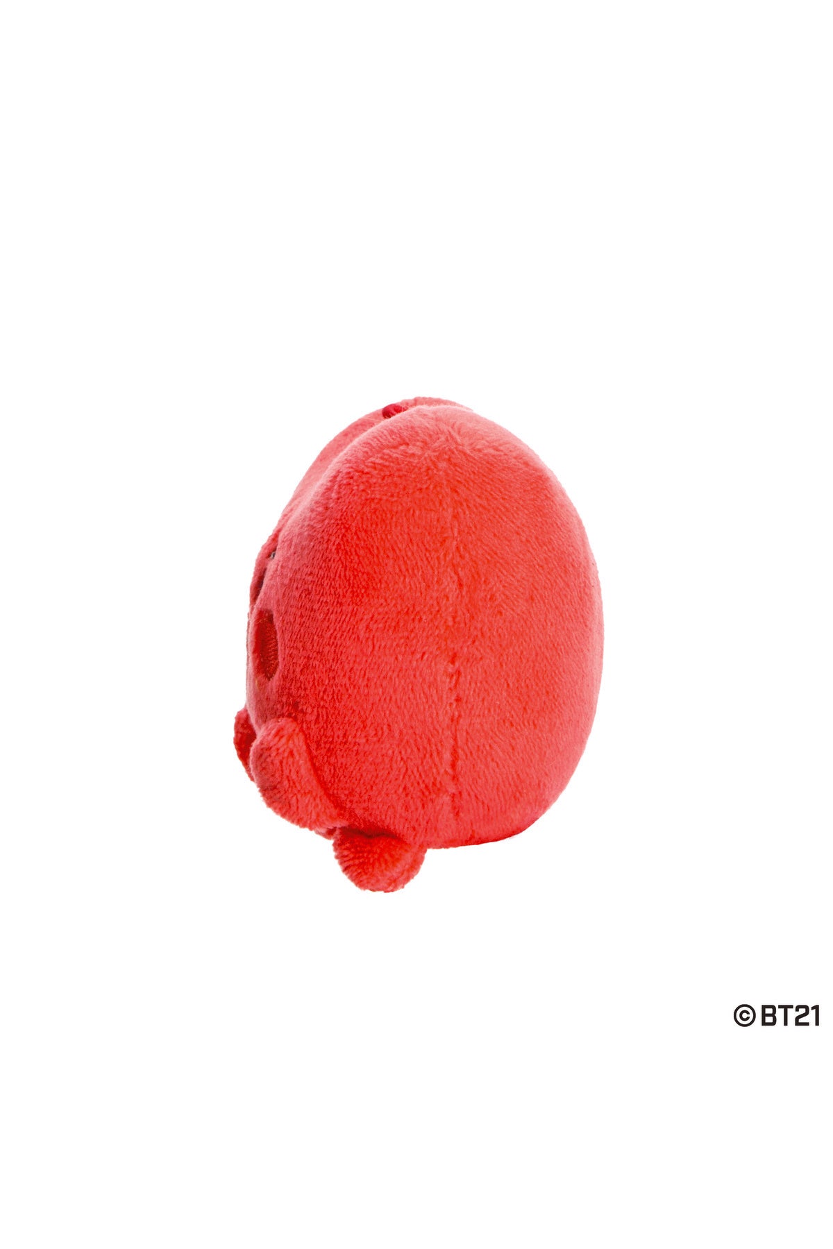 BT21 Tata Baby Pong Pong Peluş 8 cm