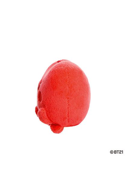 BT21 Tata Baby Pong Pong Peluş 8 cm