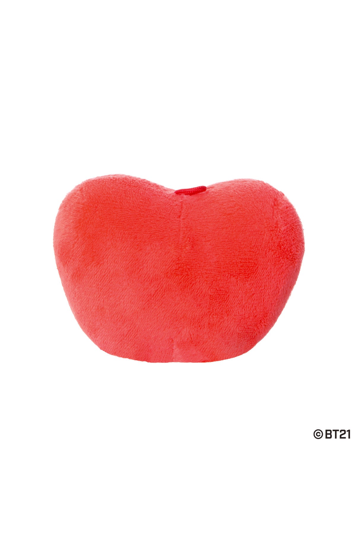 BT21 Tata Baby Pong Pong Peluş 8 cm
