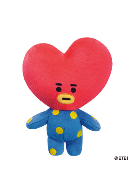 BT21 Tata Plush Sm Peluş 18 cm
