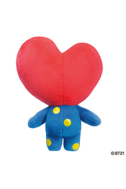 BT21 Tata Plush Sm Peluş 18 cm
