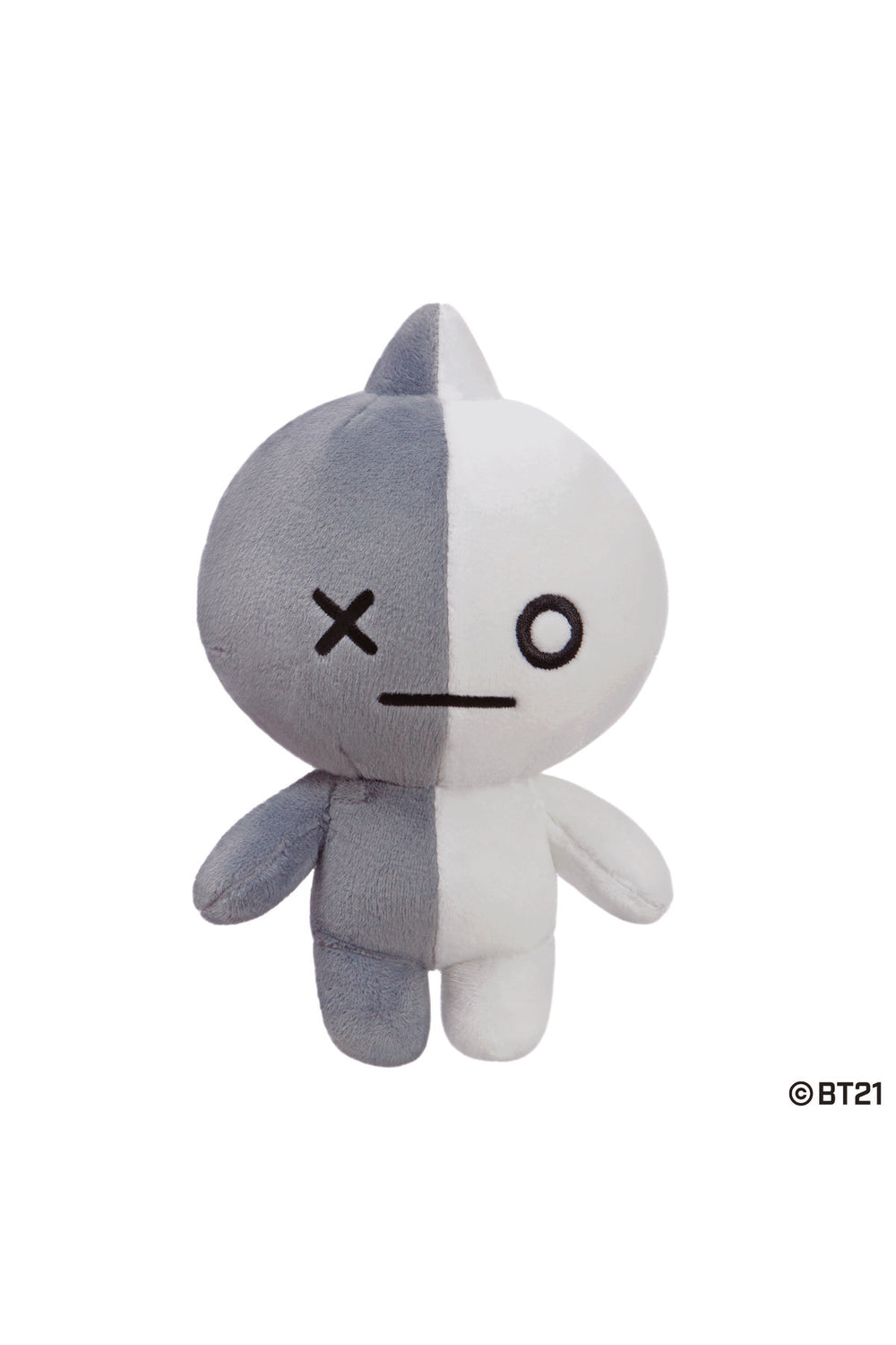 BT21 Van Plush Sm Peluş 18 cm