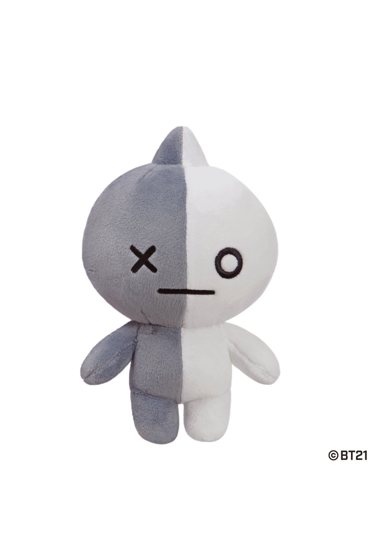 BT21 Van Plush Sm Peluş 18 cm