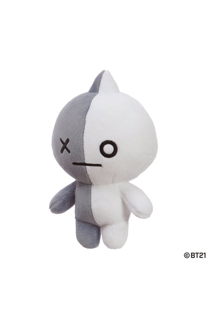 BT21 Van Plush Sm Peluş 18 cm