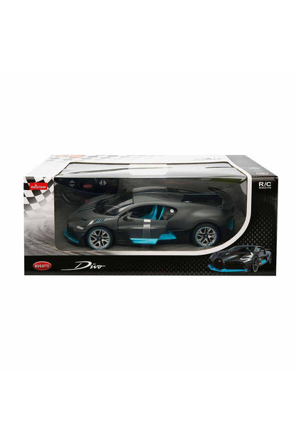 Bugatti Divo Uzaktan Kumandalı Araba 1:14