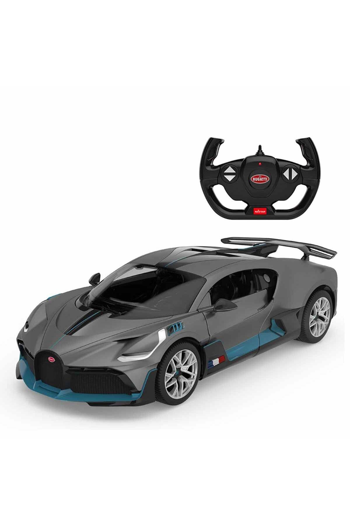 Bugatti Divo Uzaktan Kumandalı Araba 1:14