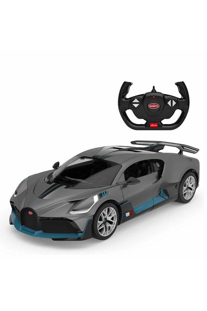 Bugatti Divo Uzaktan Kumandalı Araba 1:14