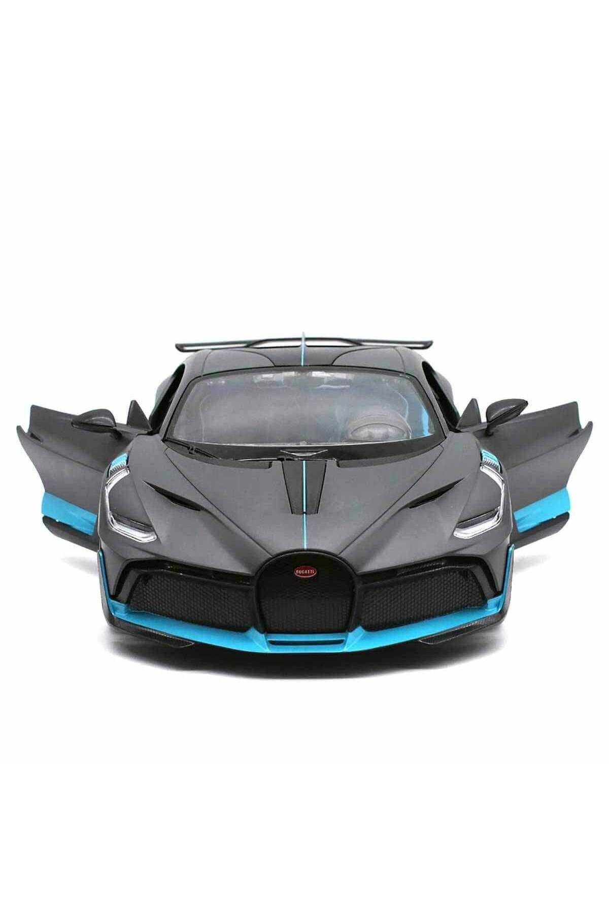 Bugatti Divo Uzaktan Kumandalı Araba 1:14